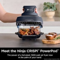 Portable Air Fryer Appliances Image 4