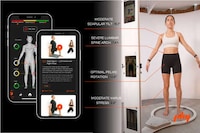 Advanced 3D Postural Scans Image 1