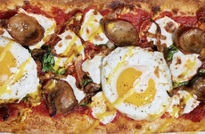 Decadent Pizza Recipes