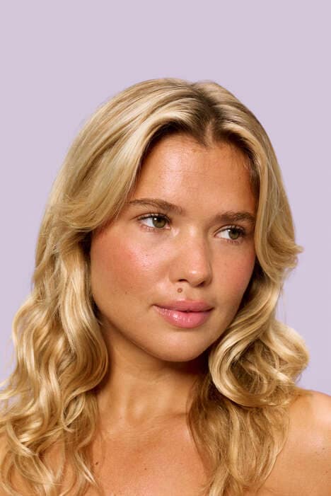 Fashionista-Inspired Hair Lines