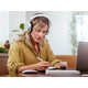 Brainwave-Monitoring Headphones Image 1