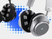 Brainwave-Monitoring Headphones Image 6