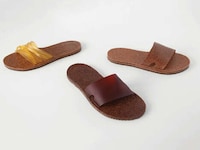 Algae-Made Slippers Image 1