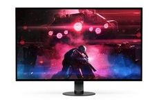 High Refresh-Rate OLED Monitors