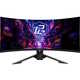 Large Curved Gaming Monitors Image 1