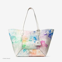 Opulent Anime Fashion Collections Image 5