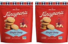 Crispy Seasonal Cookie Products