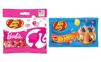 Toy-Themed Jelly Beans
