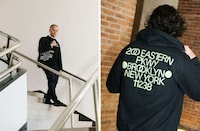 Revamped Museum Brand Identities Image 1