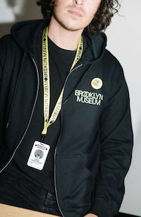 Revamped Museum Brand Identities Image 2