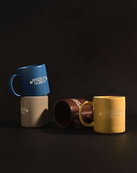 Revamped Museum Brand Identities Image 4