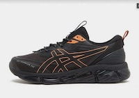 Terrain-Combative Durable Footwear Image 2