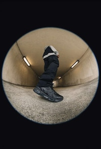 Terrain-Combative Durable Footwear Image 5