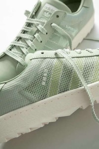 Breezy Mesh Collaborative Sneakers Image 3