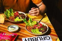 Collaborative Restaurant Recipe Kits