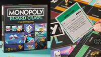 Adult-Exclusive Reimagined Board Games Image 2