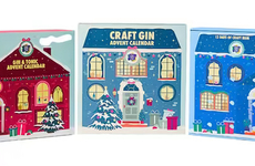 Spirit-Filled Advent Calendars