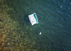 Drone-Powered Plastic Waste Clean-Ups Article Thubnail