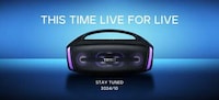 Slick Waterproof Bluetooth Speakers Image 1