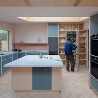 Timber-Framed Cottage Extensions