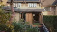Timber-Framed Cottage Extensions Image 3