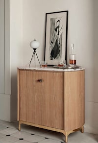 Celebrity-Designed Furniture Series Image 1