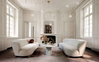 Celebrity-Designed Furniture Series Image 2