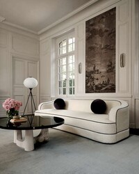 Celebrity-Designed Furniture Series Image 3