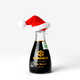 Festive Soy Sauce Packaging Image 1