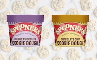 Ready-to-Eat Cookie Dough Treats Image 1