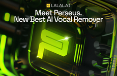 AI Vocal Removers