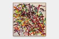Glass Beaded Intricate Artworks