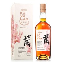 Regional Florally Inspired Spirits Image 1