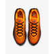 Sunset-Inspired Tonal Sneakers Image 2