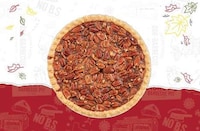 Complimentary Dessert Barbecue Meals Image 1