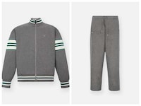 Homecoming-Enthused Collegiate Apparel Image 4