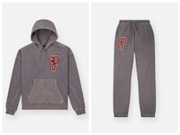 Homecoming-Enthused Collegiate Apparel Image 6