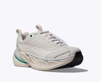 Luxurious Technical Sneakers Image 1