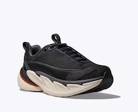 Luxurious Technical Sneakers Image 2