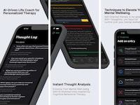AI-Powered Mental Health Platforms Image 1