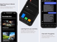 AI-Powered Mental Health Platforms Image 2