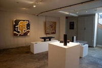 Emerging London Designer Exhibitions Image 1