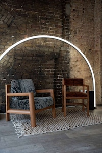 Emerging London Designer Exhibitions Image 2