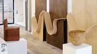 Emerging London Designer Exhibitions Image 3