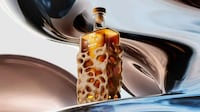 Metallic Whisky Bottle Cases Image 1