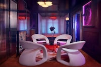 Music-Legend-Inspired Overnight Stays Image 2