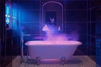 Music-Legend-Inspired Overnight Stays Image 4
