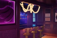 Music-Legend-Inspired Overnight Stays Image 5