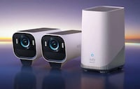 Day-Like Footage Security Cameras Image 2