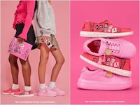 Iconic 2000s Teen-Flick Footwear Image 2
